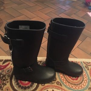 Justice Rain Boots